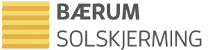 Bærum Solskjerming
