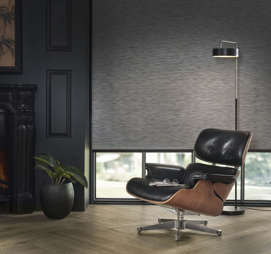 Roller blind B10.1_53498_BAS5_01 Rullegardin gul